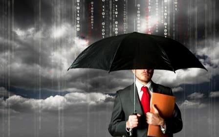 Защита от DDoS-атак